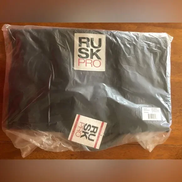 Rusk Pro Beauty Guru Stylist on the Go Tote Bag - Picture 3 of 12